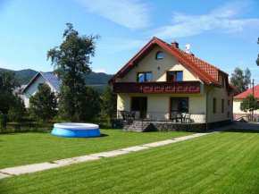 Apartmány Rajecká Dolina